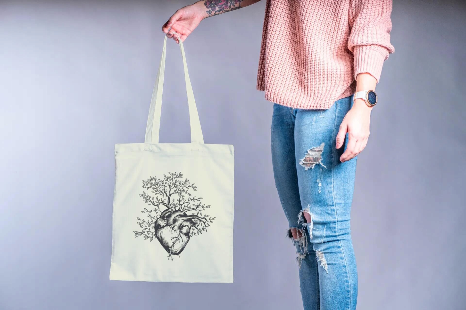 TOREBKA TORBA EKO DAMSKA DUŻA NA RAMIĘ A4 SHOPPER Kod producenta 7D72-772E8