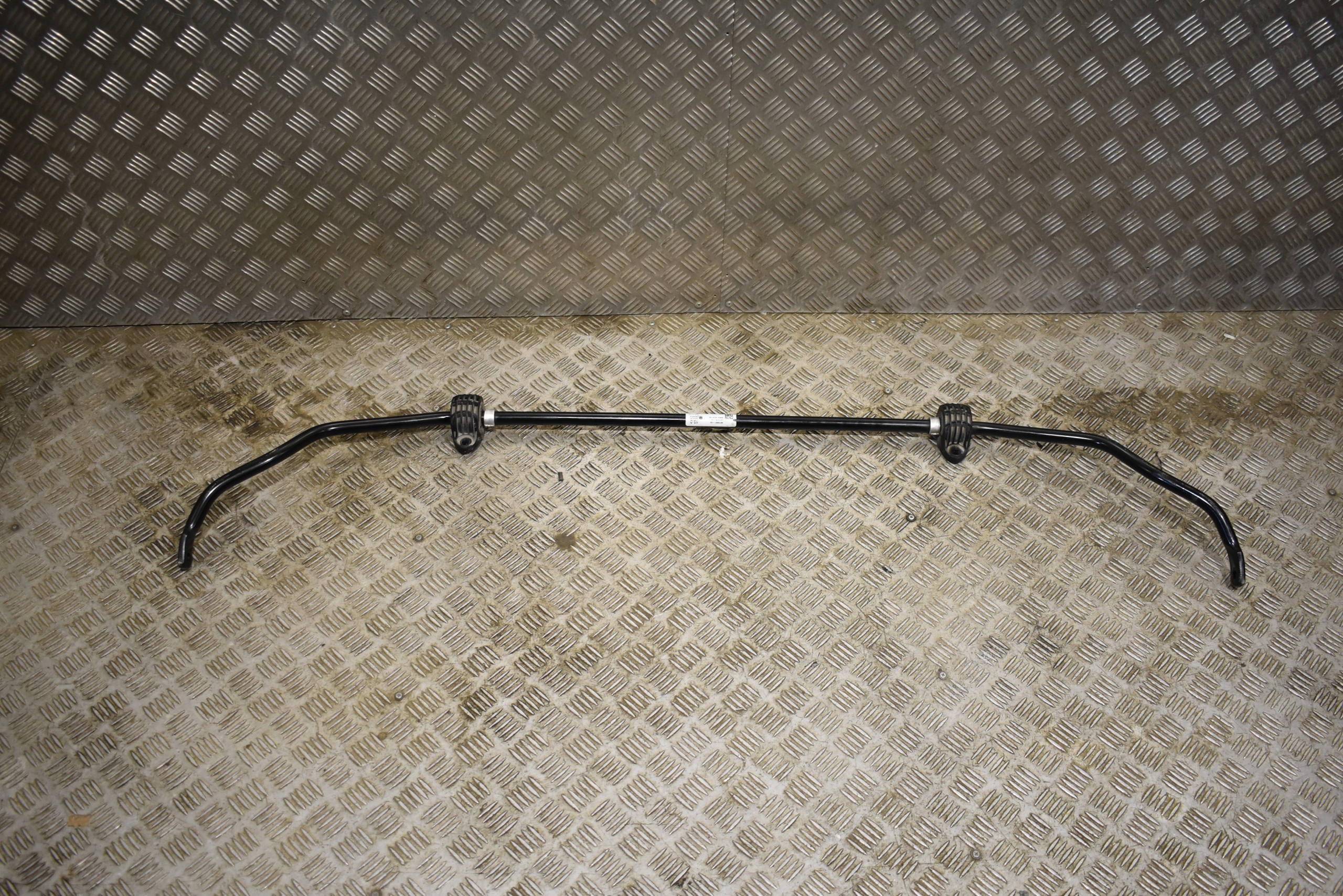 IDEALNY STABILIZATOR rear BMW G01 G02 1 9