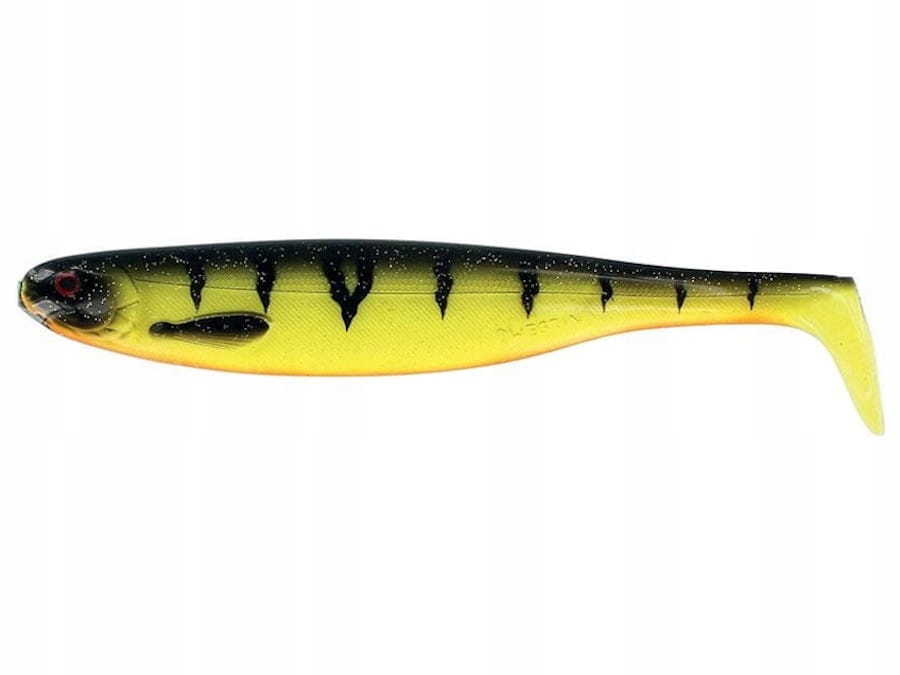 Westin ShadTeez Slim Kopyto 10cm Fire Perch