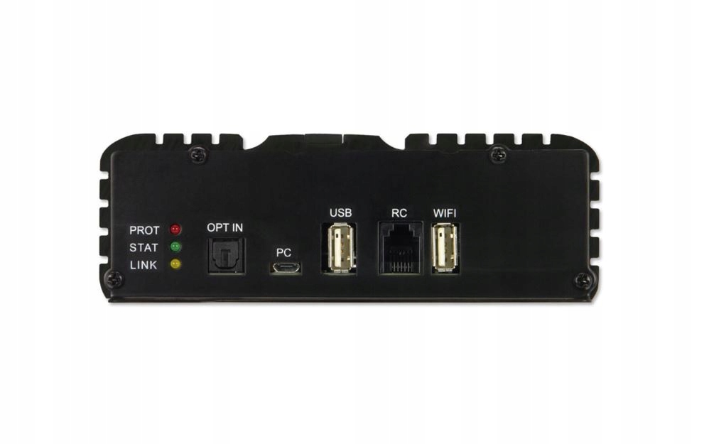 ALPINE PDP-E802DSP procesor dźwięku i wzmacniacz Model PDP-E802DSP