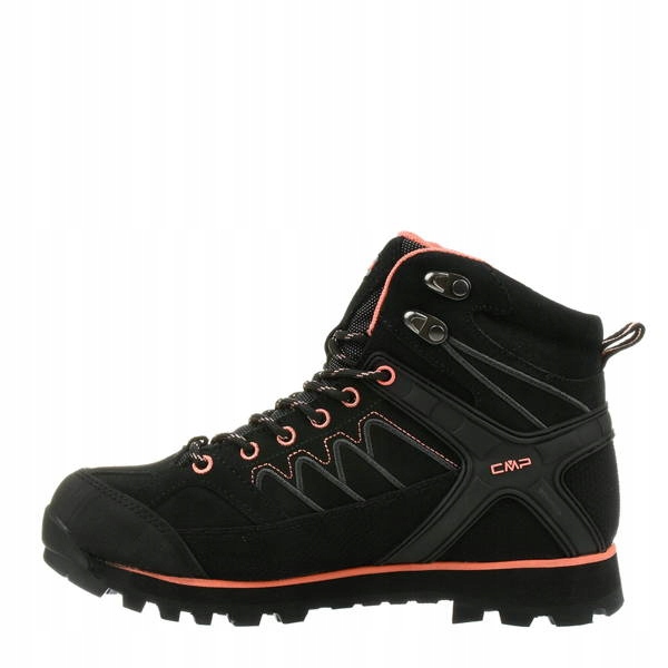 Buty damskie CMP MOON MID black r. 40 Marka CMP