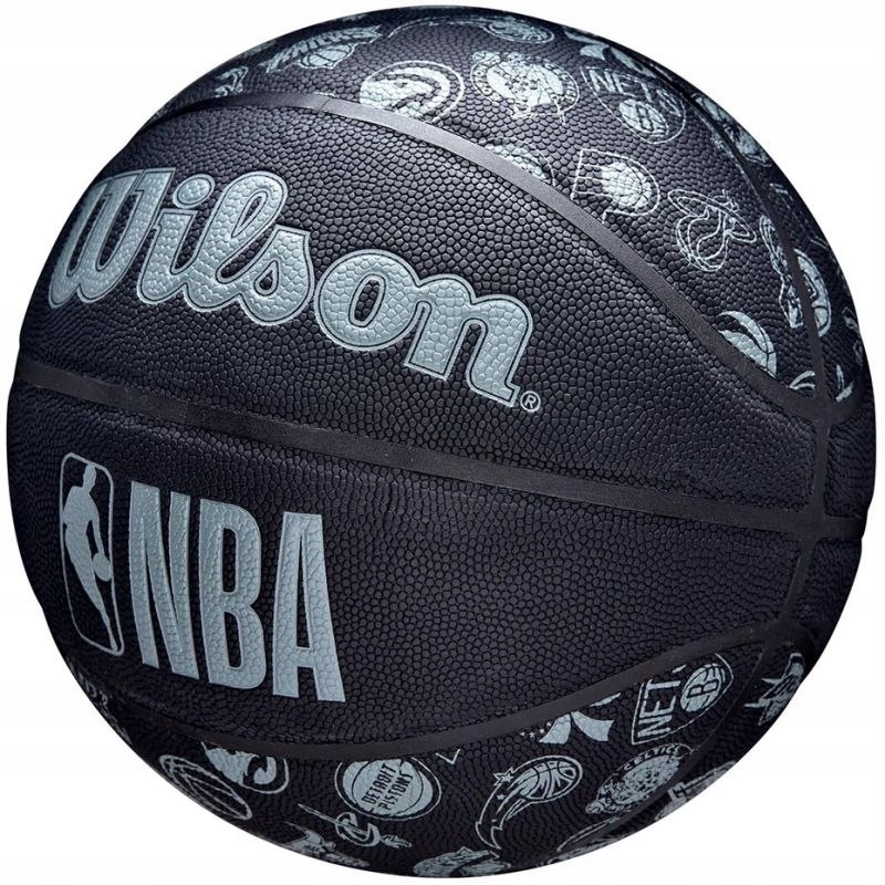 Piłka Wilson NBA All Team WTB1300XBNBA 7 Marka Wilson