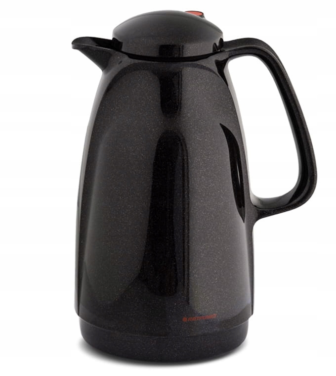 Termos Rotpunkt 227 1,5 l Sparking Black