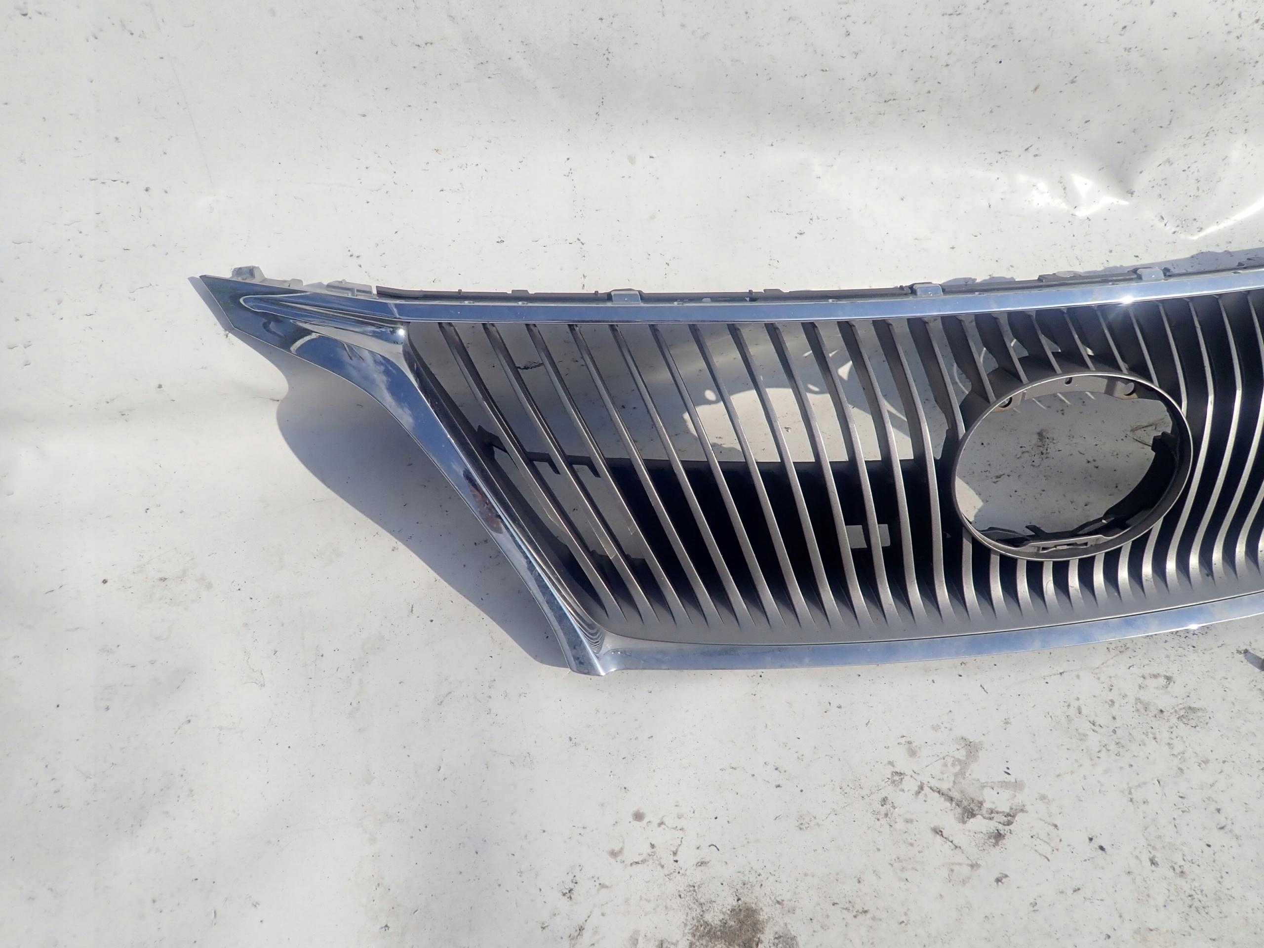 Lexus RX HXU3 Kühlergrill FRONTGRILL Kühlergitter - Thumbnail 2