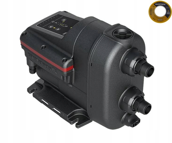 Hydroforová pumpa Grundfos SCALA2 3-45 A teflón