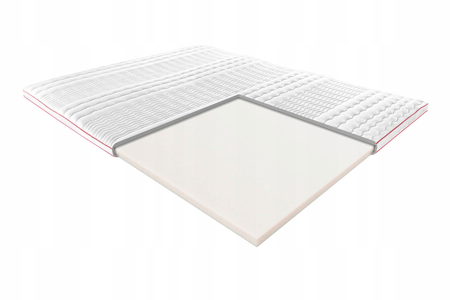 Janpol Posolský matrac 140X200 Penový