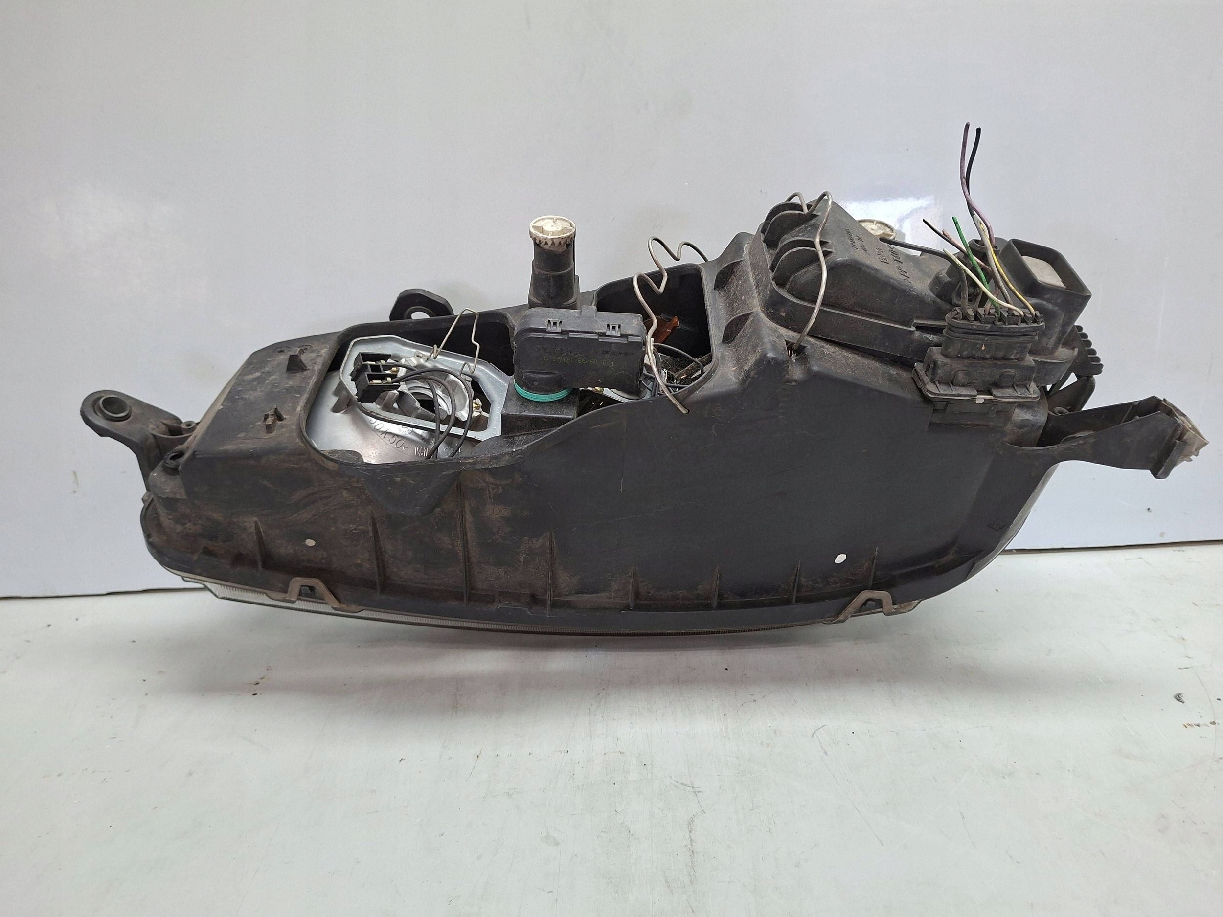 light front right 465227230 FIAT PUNTO II 1999