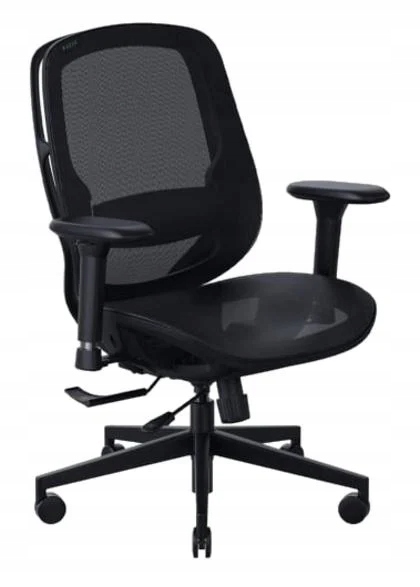 RAZER Fotel Gamingowy Fujin — 4