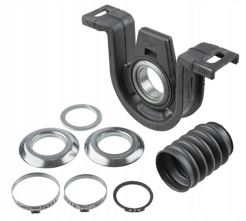 PODPORA WAŁU NAPĘDOWEGO 25240 01 LEMFÖRDER