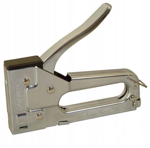 Čalouněná sešívačka TR45 LD Stanley 6-10 mm Taker