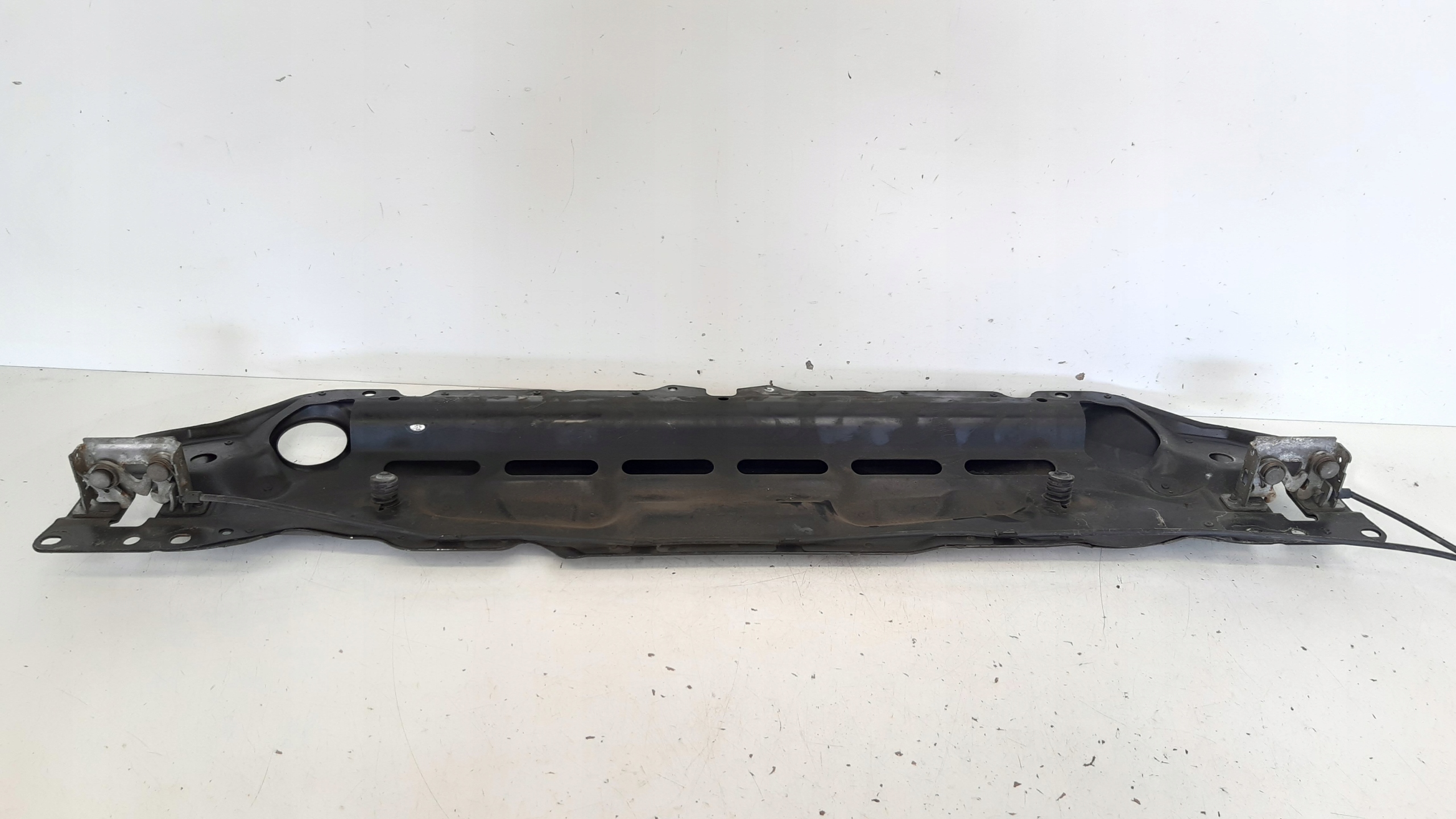 Gurten Versteifung BMW E61 525i