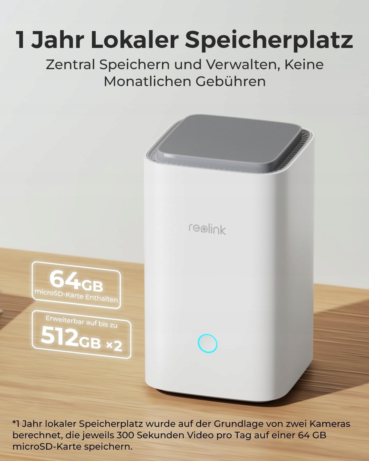 REOLINK 4K Kamera Zewnętrzna Solar PT 360° Nocna Wizja Bez Abonamentu — miniatura 8