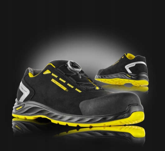 BUTY ROBOCZE VM CALIFORNIA BOA S3 ESD SRC r. 48 Kod producenta 2295-S3 BOA