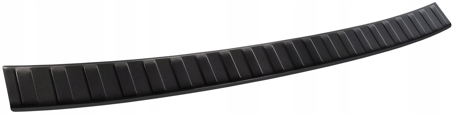 Bmw X1 F48 Fl 2015-2022 Ochranná Lišta Na Zadní Nárazník