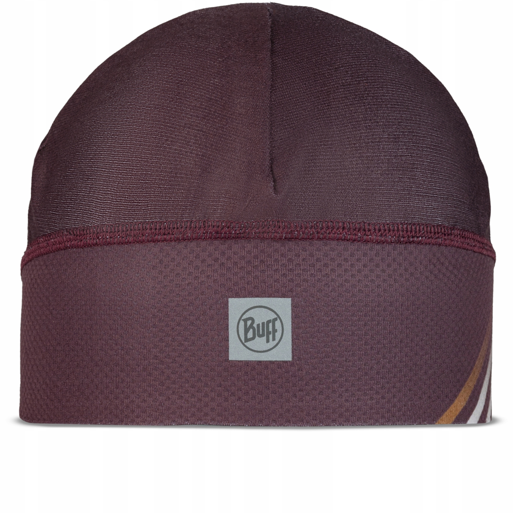 Czapka zimowa pod kask Buff Underhelmet Liner Oke Garnet L/XL