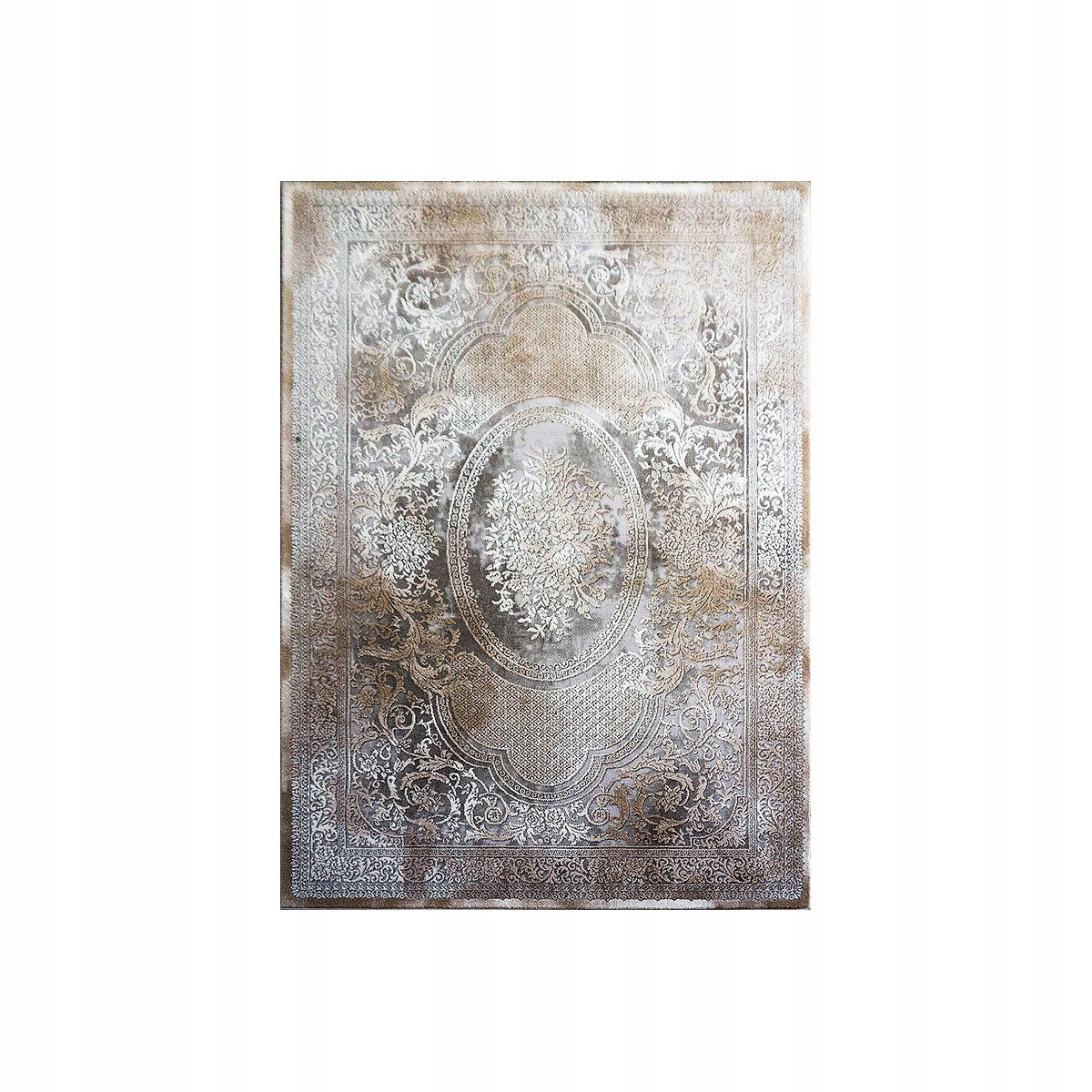 120x180 Kusový koberec Mitra 3003 Beige