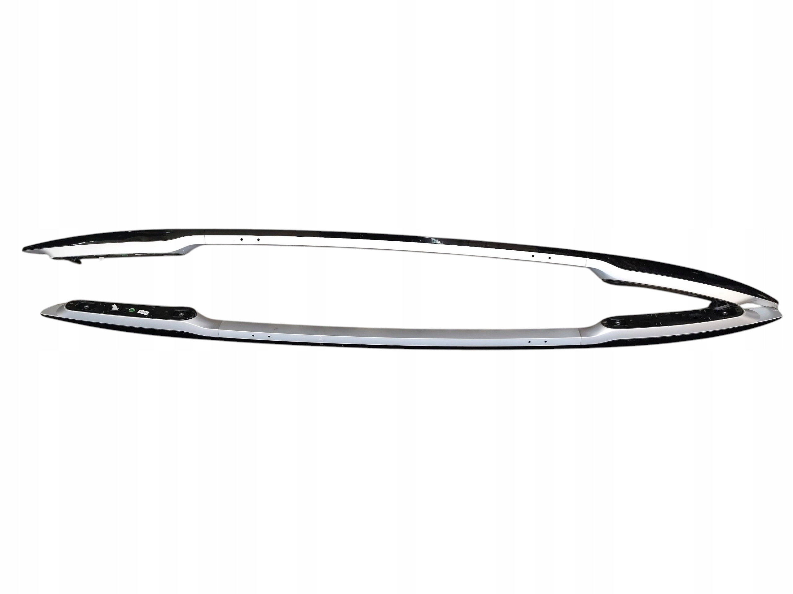ski roof ski right left CITROEN C5 AIRCROSS