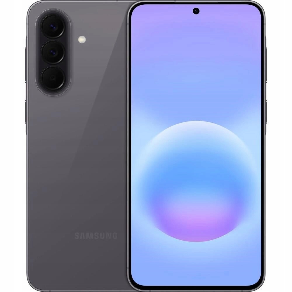 Samsung Galaxy A57 5G 8GB/ 128GB šedá, Eu SM-A576BZABEUE/EU