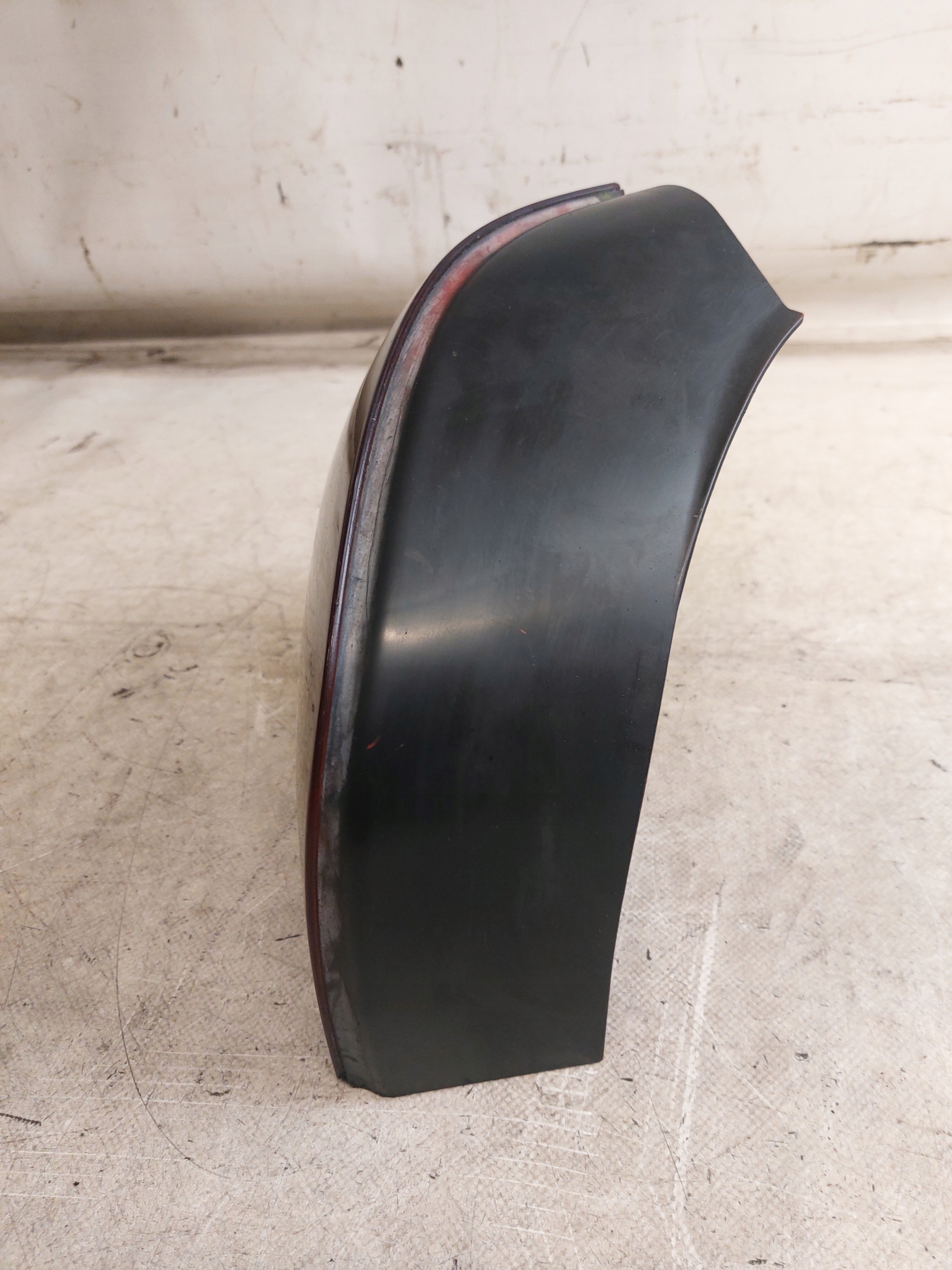 Licht links hinten AUDI A3 8L