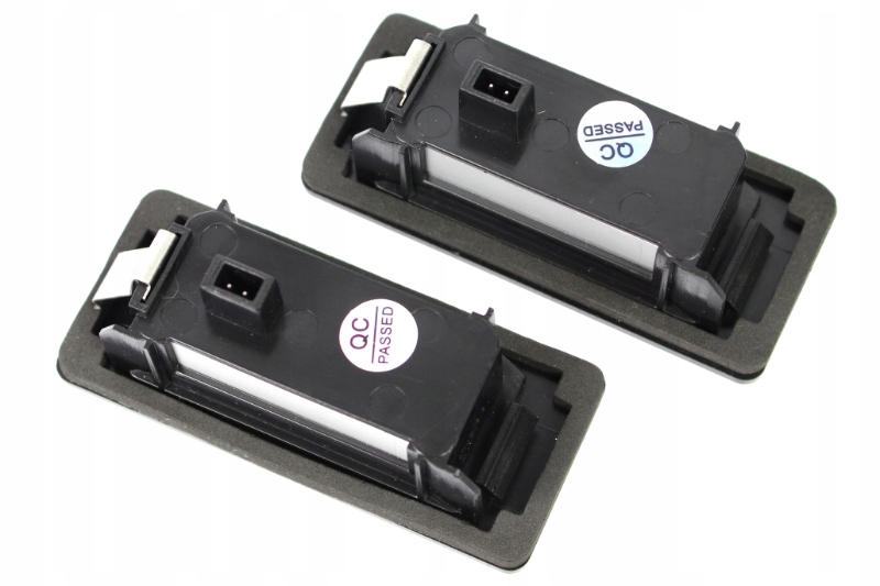 AUDI A1 A4 B8 A5 A6 C7 Q5 TT LAMPKI TABLICY LED Typ samochodu Samochody osobowe