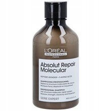Profesionální šampon Absolut Repair Molecular