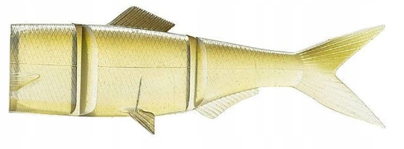 Ogon do Woblera Daiwa Hybrid Swimbait 18cm