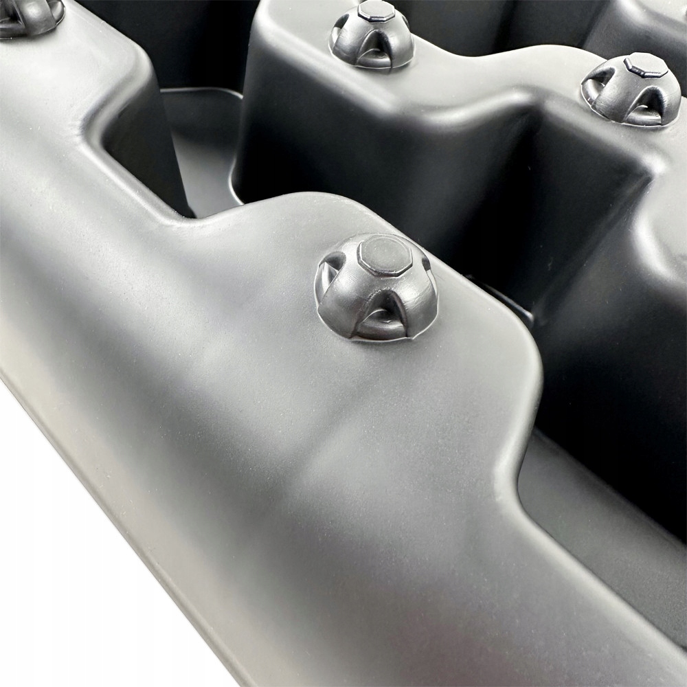 Trapy czarne OFD Producent OFD