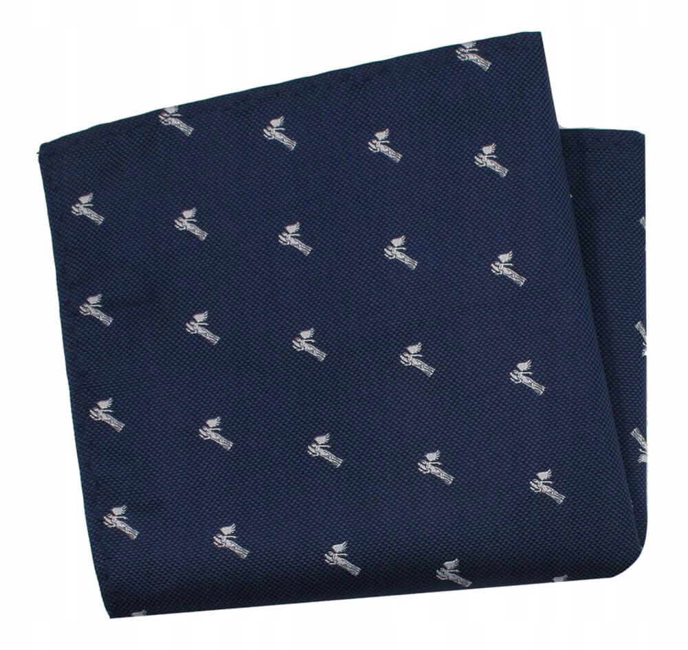 

Elegancka Poszetka - Znaki Zodiaku: Panna