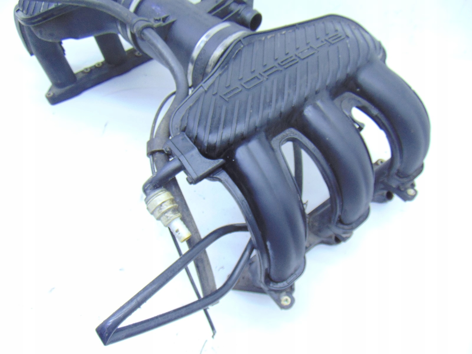 intake manifold PORSCHE BOXSTER 986 2.5 99611011553