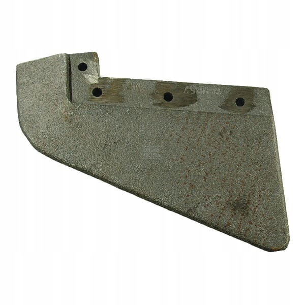 Špička hnojivové redlice je úzká Accord Optima AC821857 Kverneland