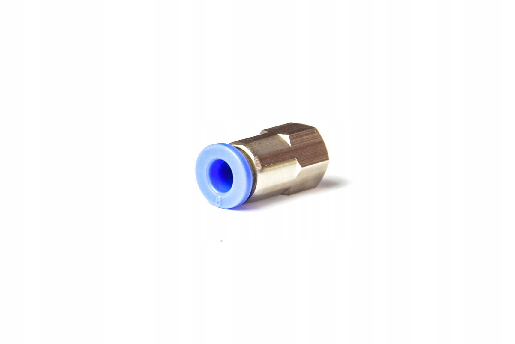 

Złączka Wtykowa Wąż 6MM Gwint Wewnętrzny 1/8 Spcf
