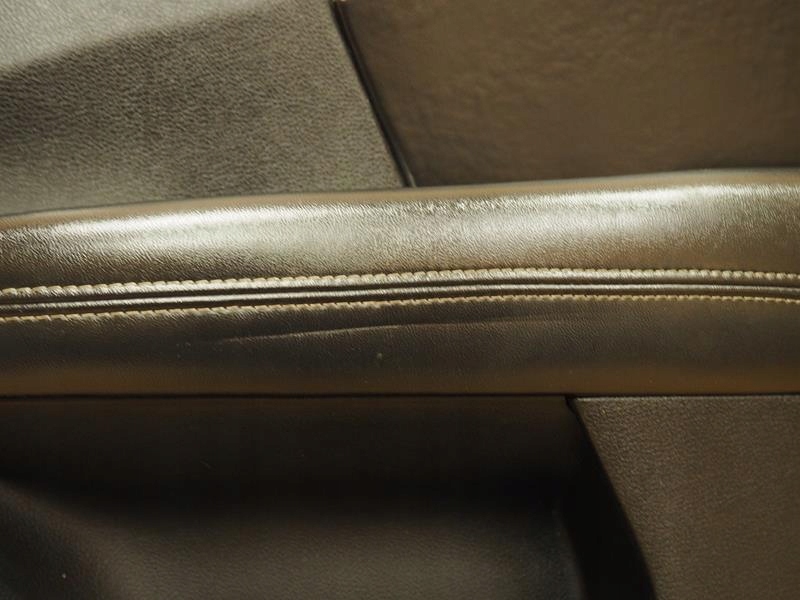 FIAT DUCATO дверные карты правый передний