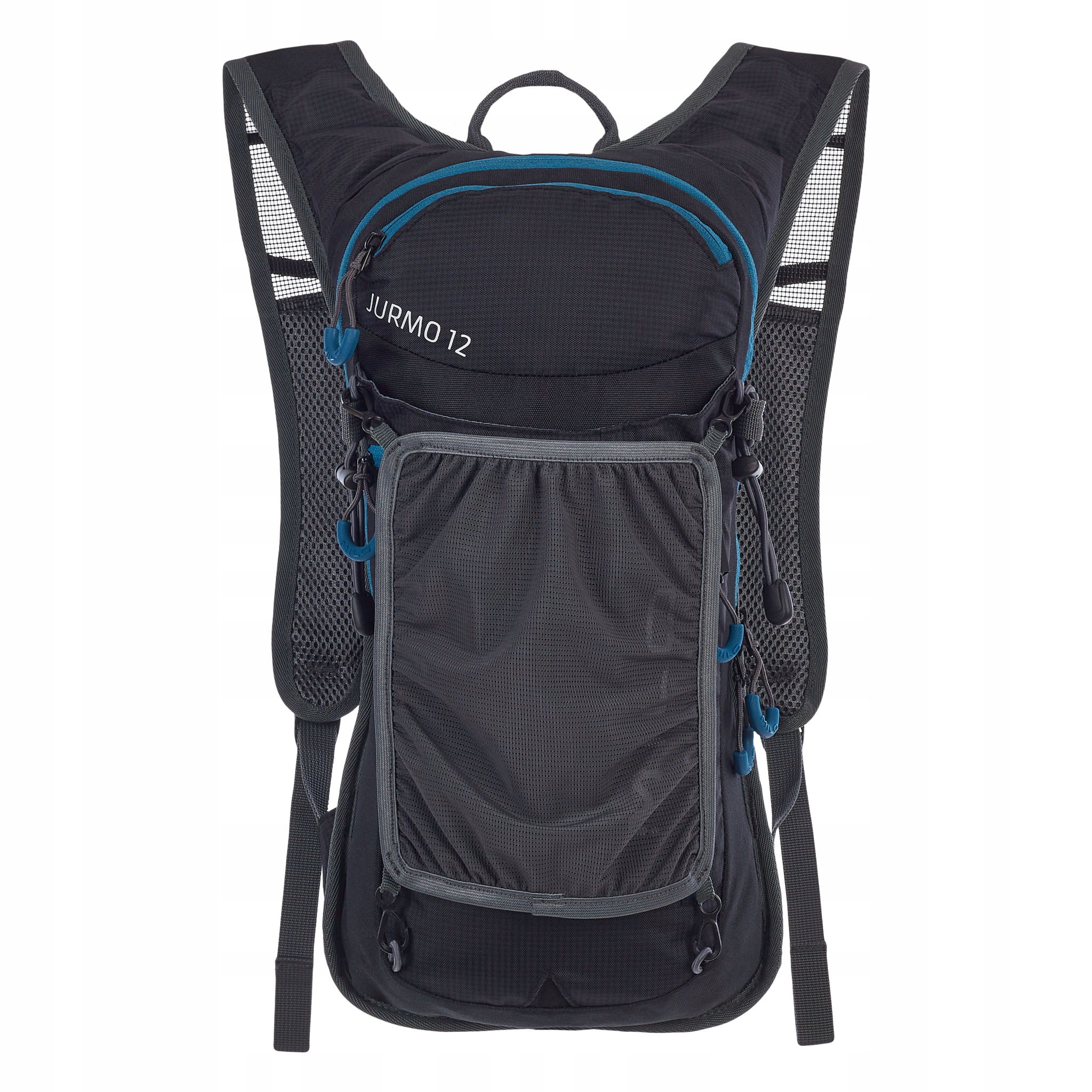 Plecak wspinaczkowy hydracyjny Milo Jurmo 12L z miejscem na kask