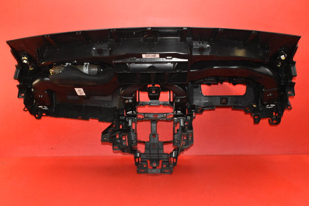 dashboard instrument panel console cockpit airbag EU OPEL ASTRA 4 IV J 09-12