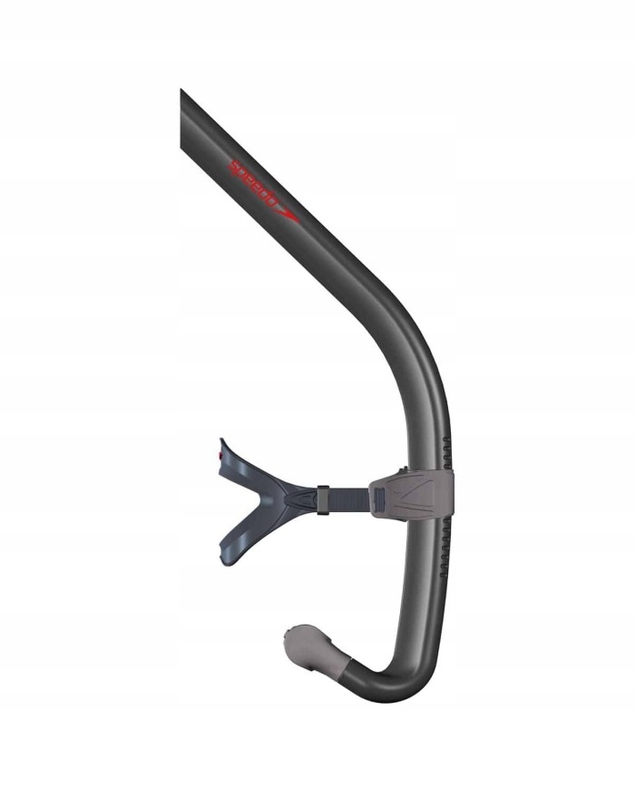 Šnorchl pro plavání Speedo Bullet Head Snorkel