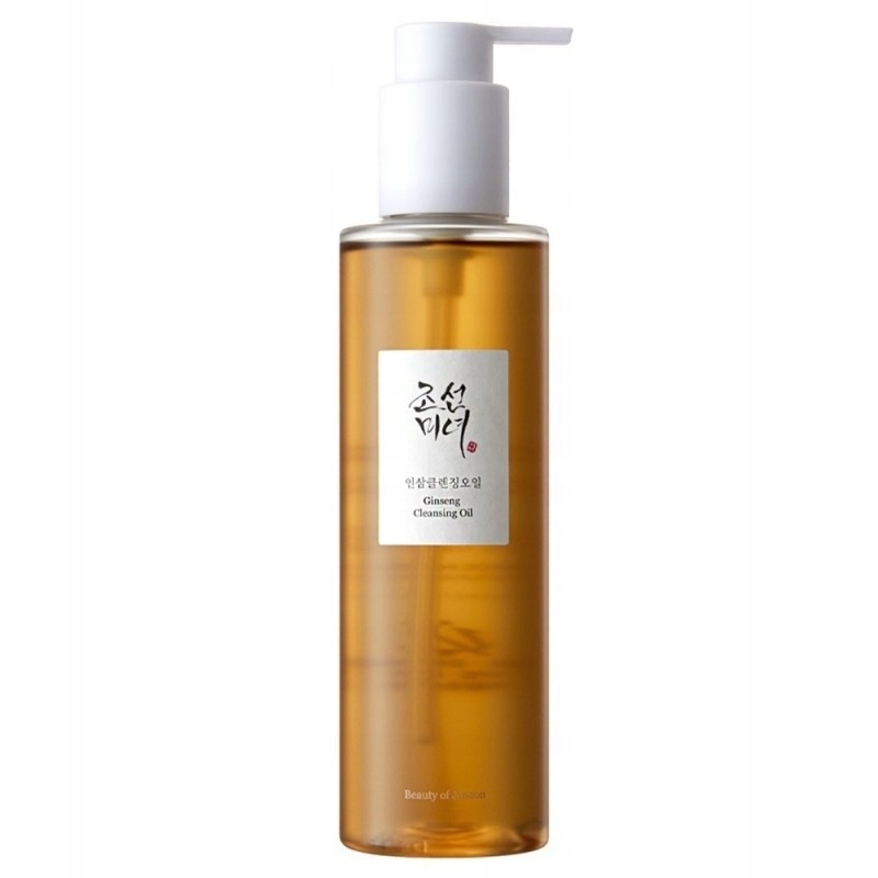 Beauty of Joseon Ginseng Cleansing Oil 210 ml