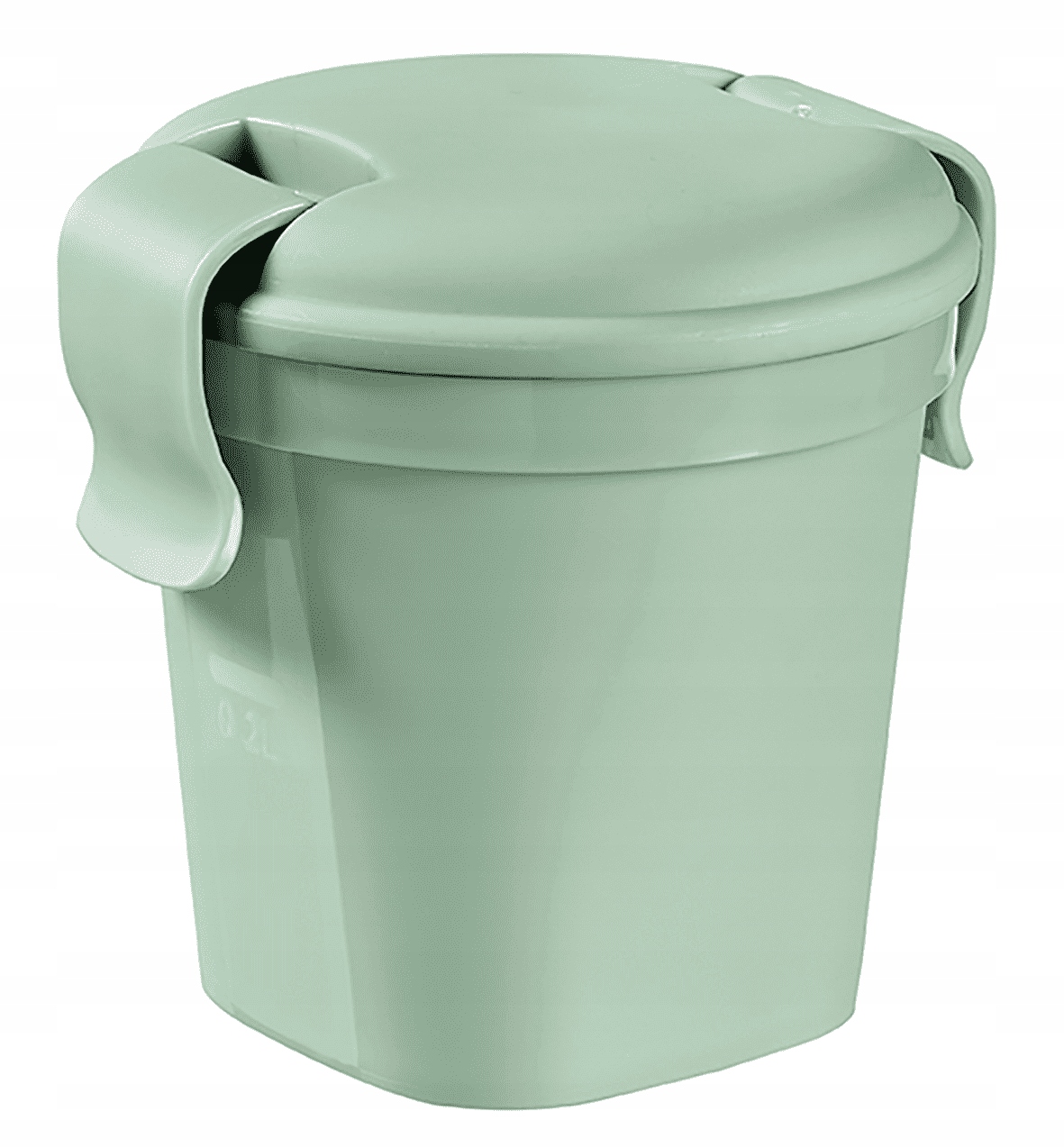 

Kubek pojemnik na zupę Curver Eco Line 0,4L