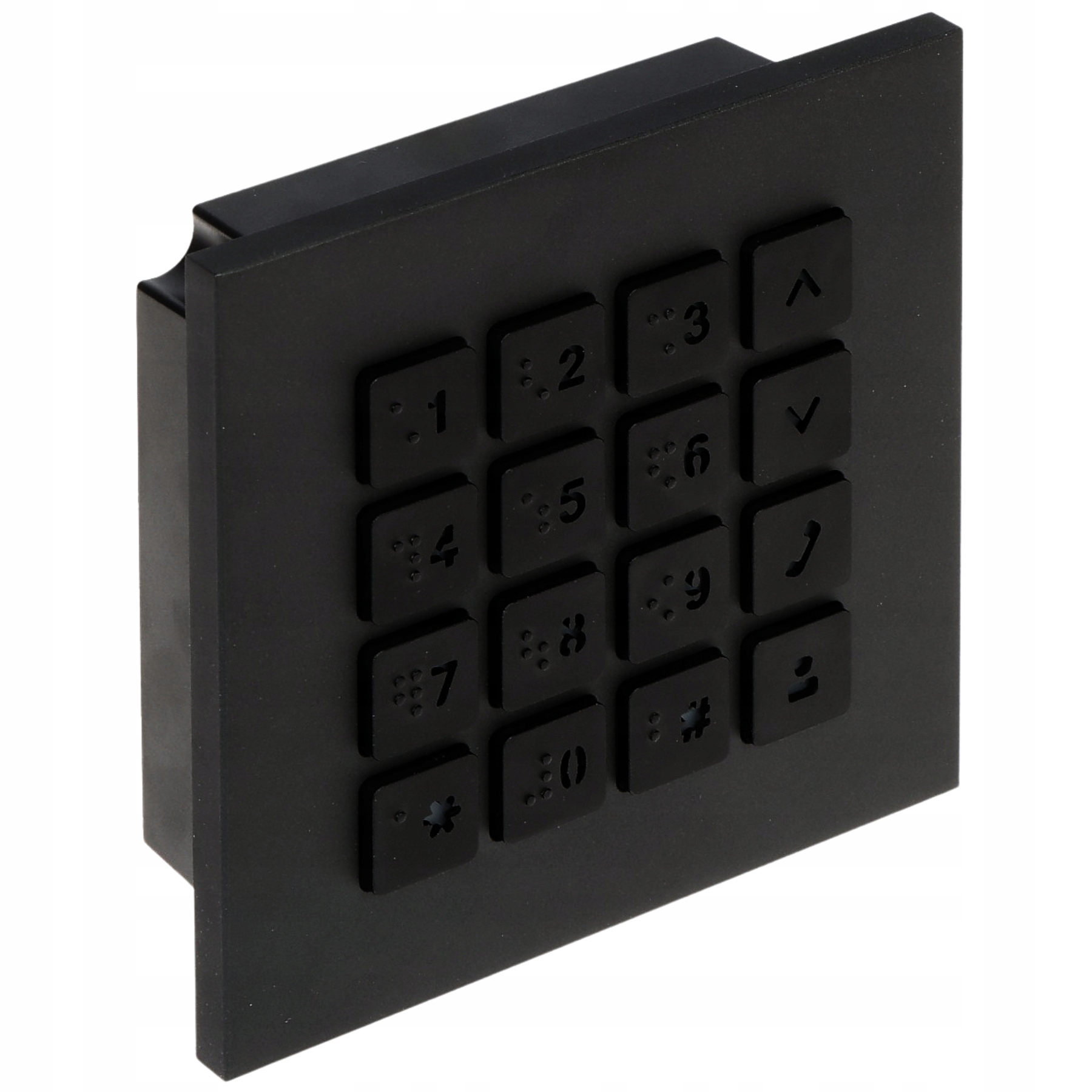 Modul Klávesnice VTO4103FB-MK Pre Modul VTO4103FB Dahua