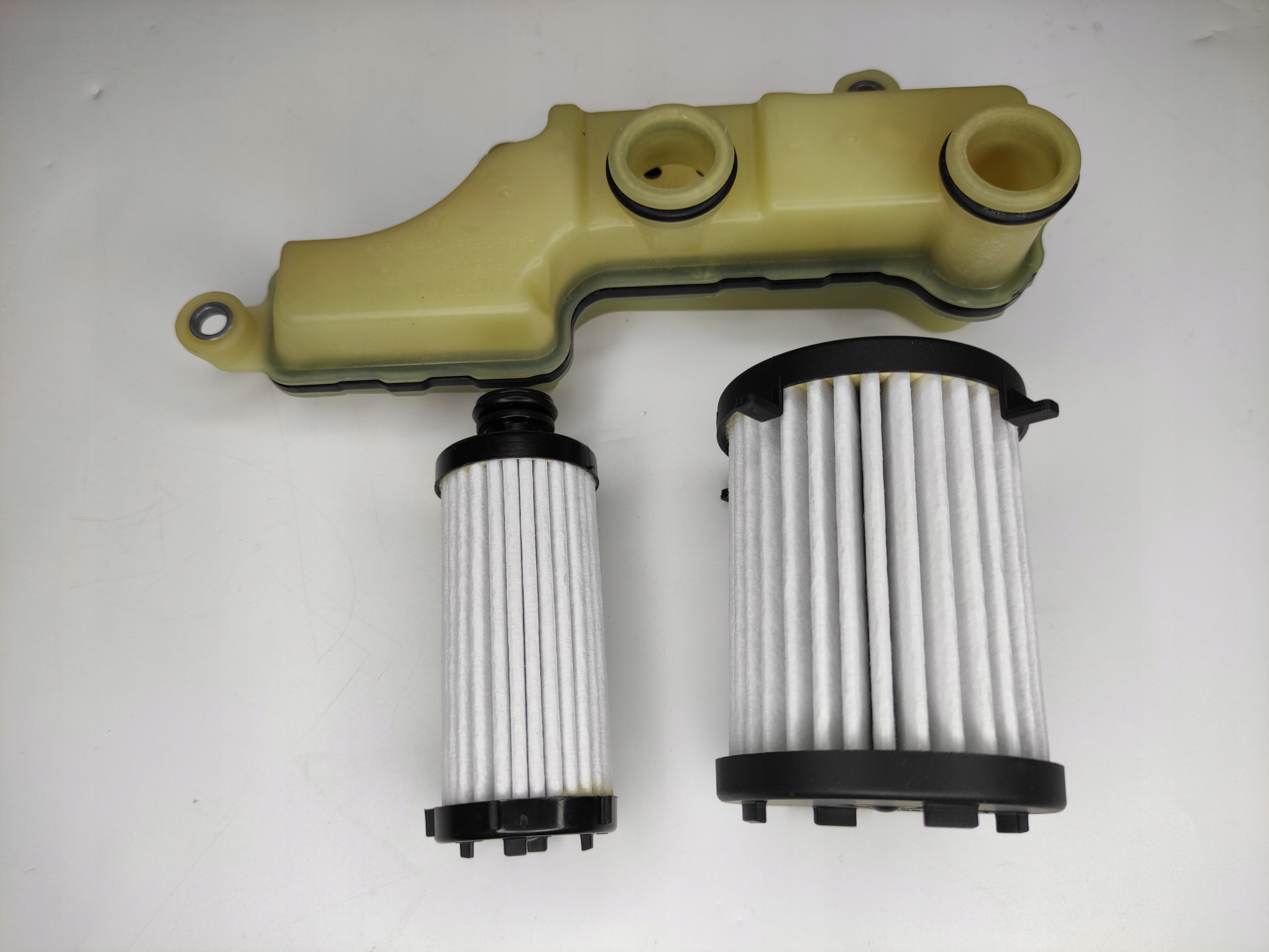 0CK s-tronic sada filtrů Převodovky