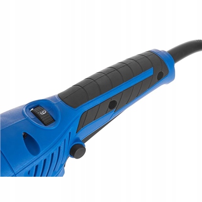 Polerka samochodowa 150mm Dual Action z regulacją Maksymalna prędkość obrotowa 5000 RPM