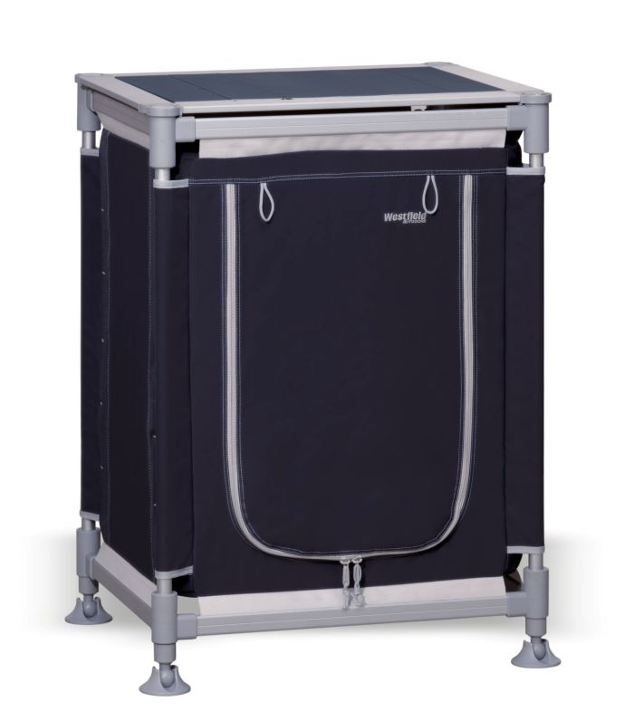 Szafka turystyczna kuchenna - Moducamp Single