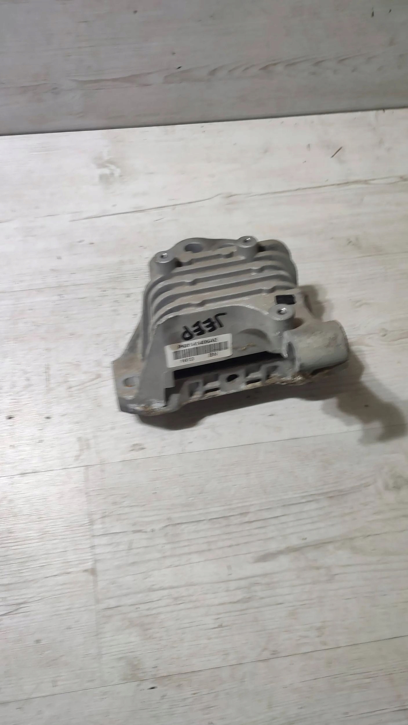 Jeep Cherokee 2015 Supporti motore usato