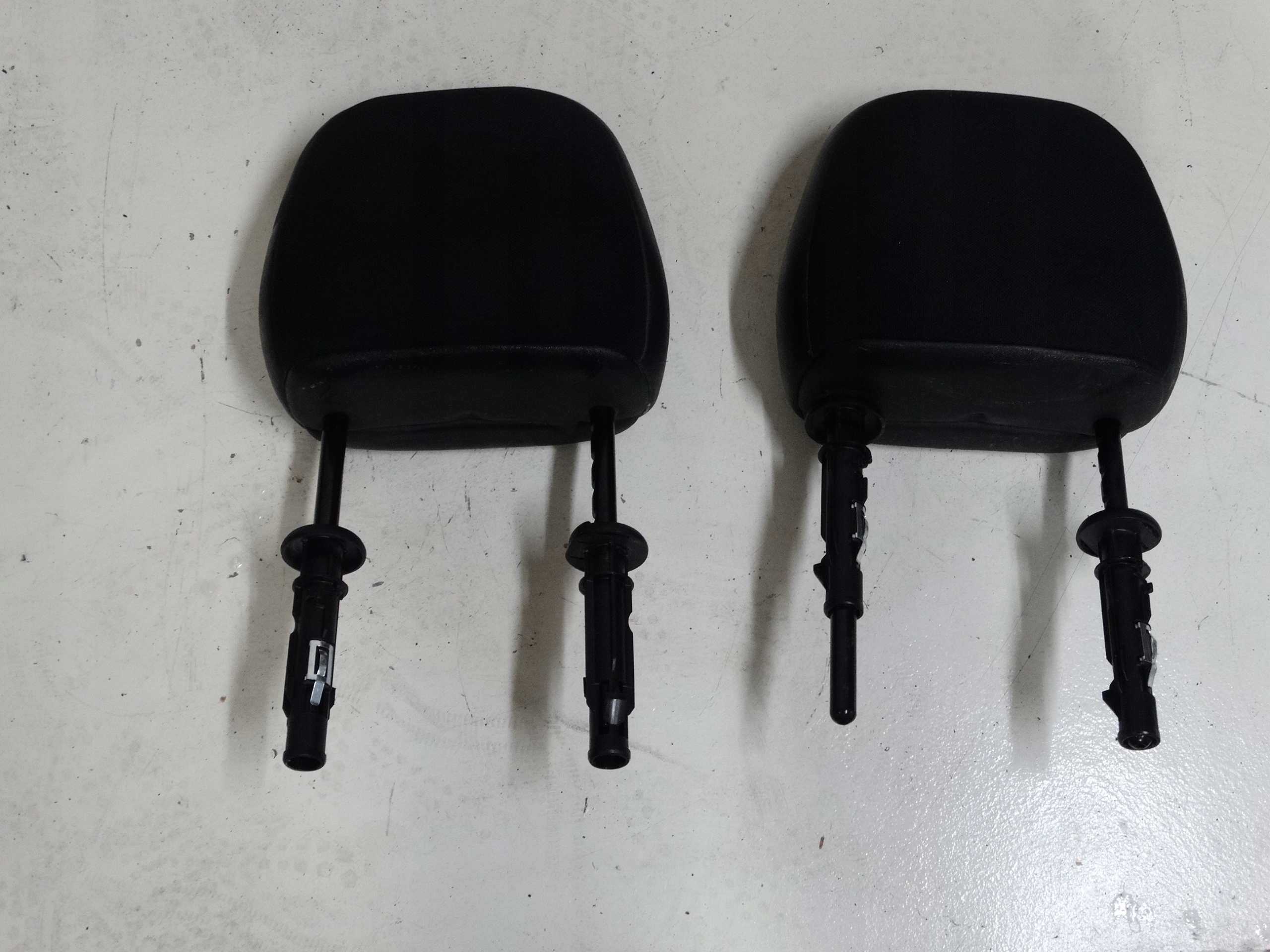 ZAGŁOWEK PRZÓD CITROEN C3 2002-2010R.