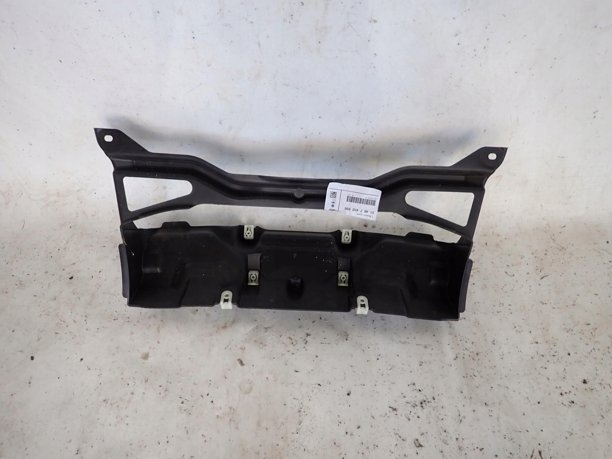 BMW I3 I01 13-22 steering wheel, intake air