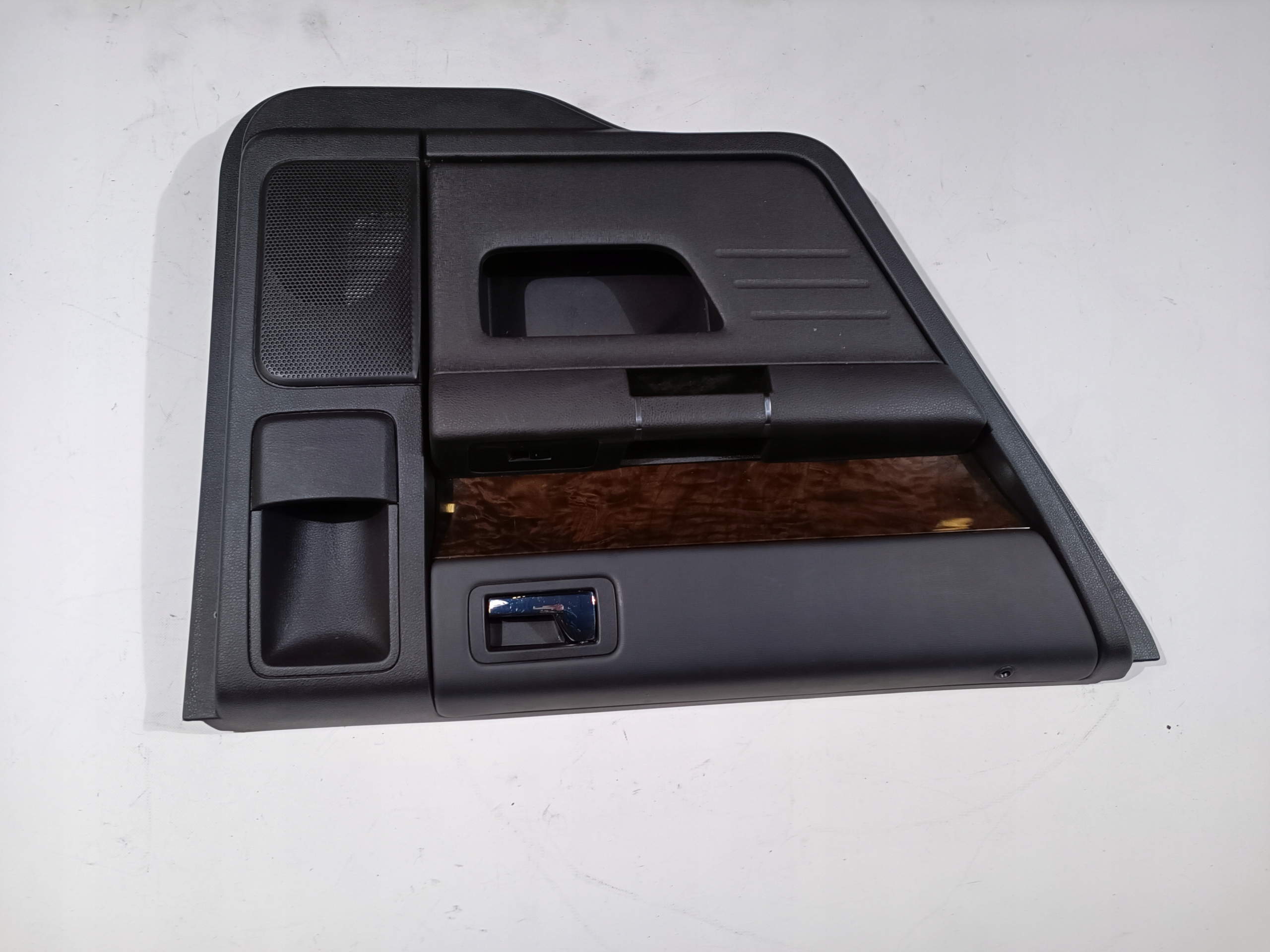 side upholstery door left rear part rear Ford FLEX 2011 - 2019