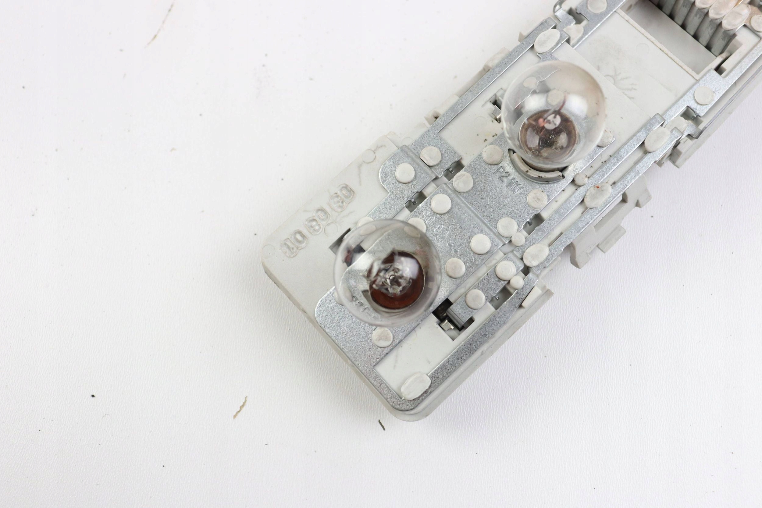 AUDI A2 light housing right rear part rear 286622 EUROPA