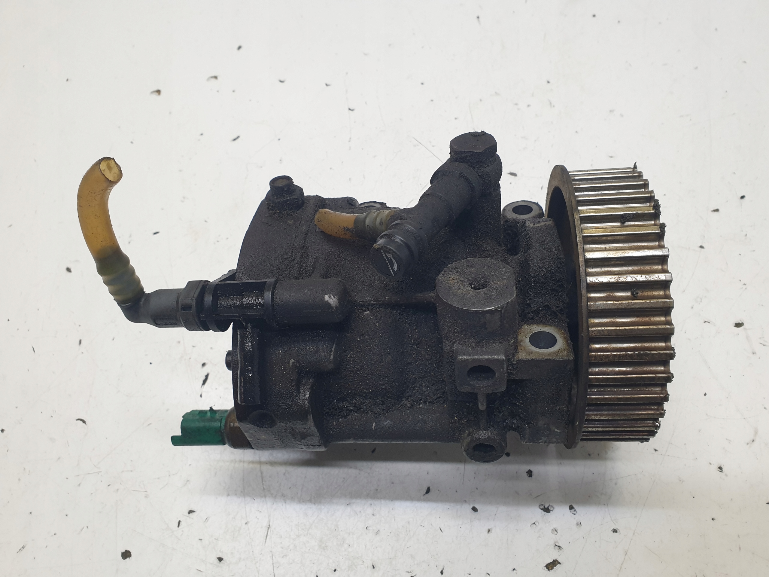 POMPA WTRYSKOWA RENAULT KANGOO 1.5 DCI 8200707450-A