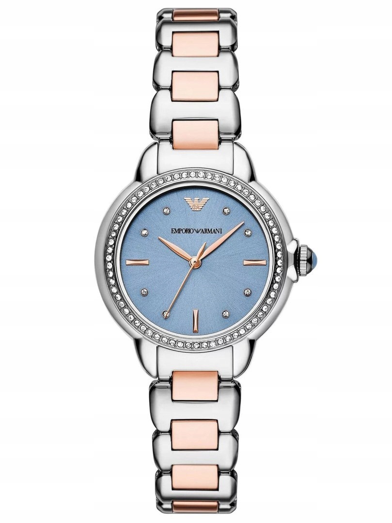 Dámské Hodinky Emporio Armani Mia AR11597 (zi545e)