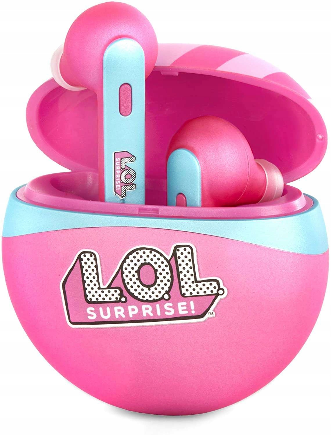 L.O.L. Surprise Wireless Earbuds [2112]