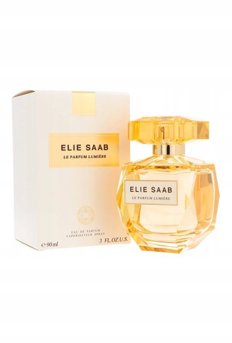 Elie Saab Le Parfum Lumiere Edp 90 ML